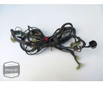 Kawasaki ZZR1100 kabelboom / draadboom / kabel draad boom / bedrading